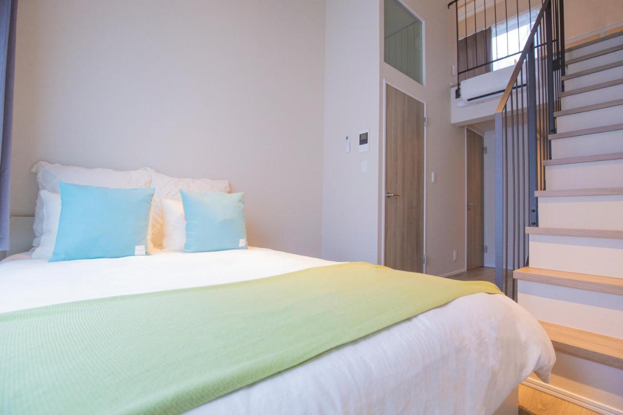 Apartamento The Most Comfortable And Best Choice For In Yoyogi Sos5
